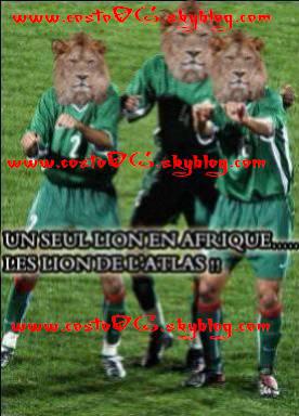 maroc